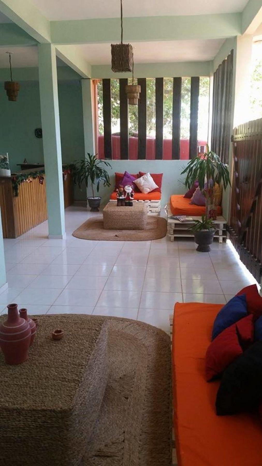 Viva Jeri Pousada Jijoca de Jericoacoara Buitenkant foto