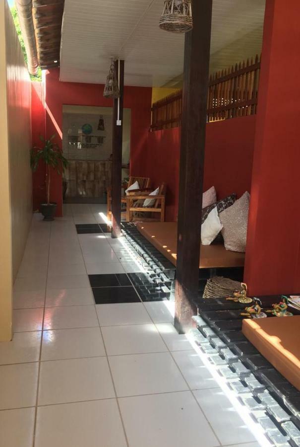 Viva Jeri Pousada Jijoca de Jericoacoara Buitenkant foto