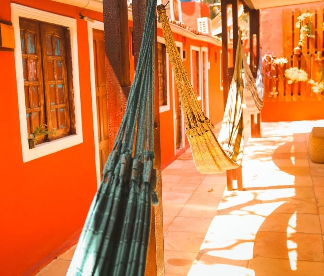 Viva Jeri Pousada Jijoca de Jericoacoara Buitenkant foto
