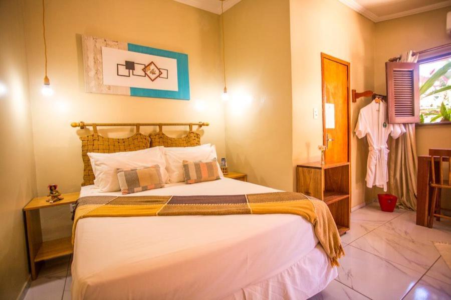 Viva Jeri Pousada Jijoca de Jericoacoara Buitenkant foto