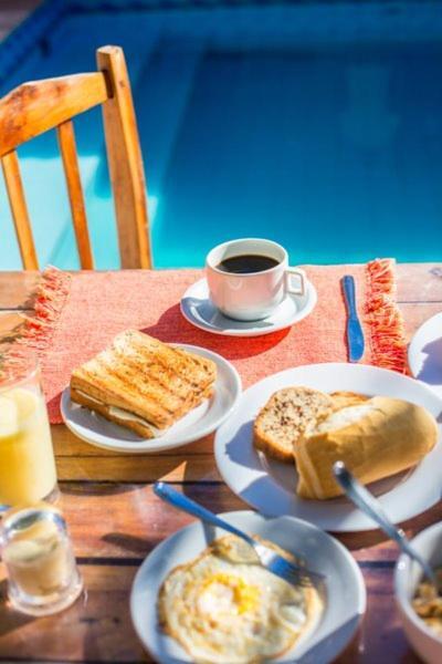 Viva Jeri Pousada Jijoca de Jericoacoara Buitenkant foto