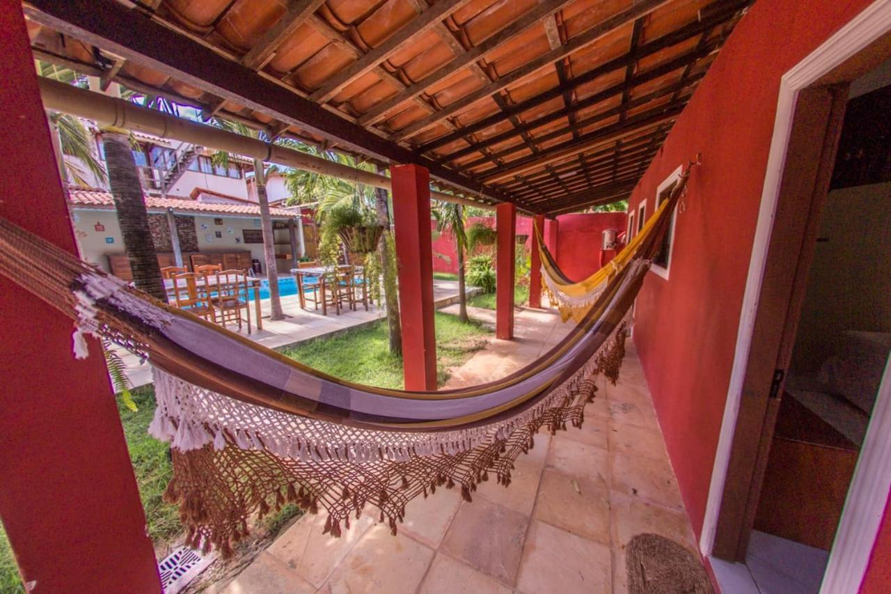 Viva Jeri Pousada Jijoca de Jericoacoara Buitenkant foto