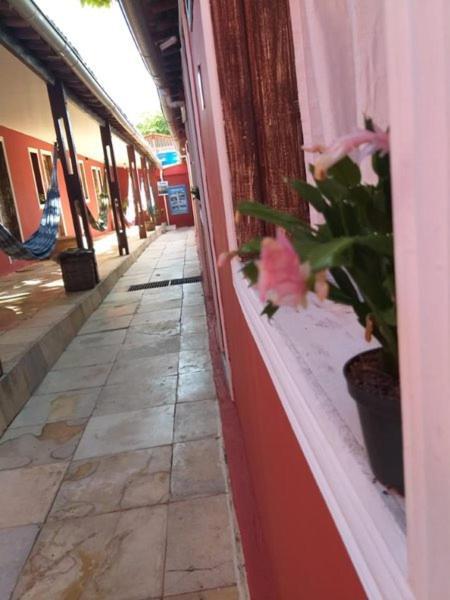 Viva Jeri Pousada Jijoca de Jericoacoara Buitenkant foto