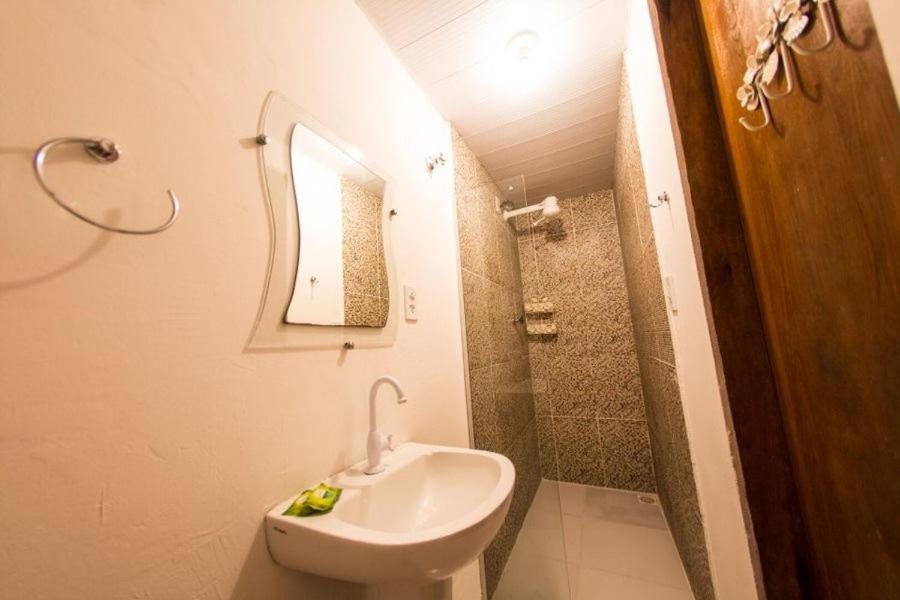 Viva Jeri Pousada Jijoca de Jericoacoara Buitenkant foto